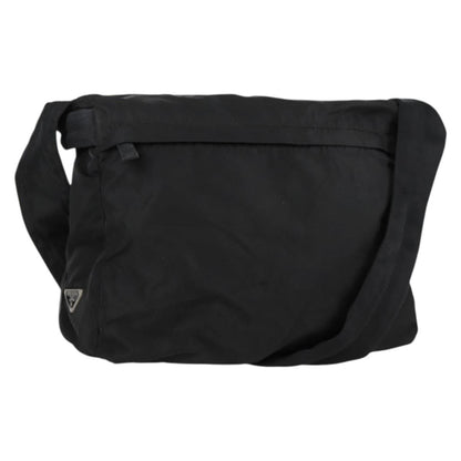 Prada Vintage Shoulder Bag Tessuto Product Image