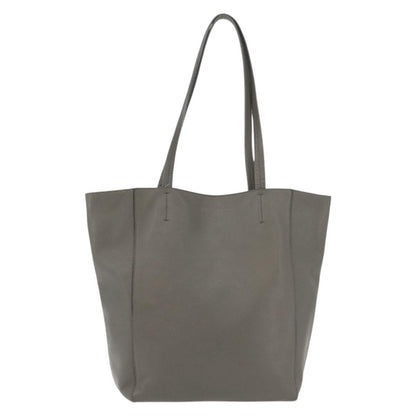 Celine Phantom Cabas Tote Leather Small