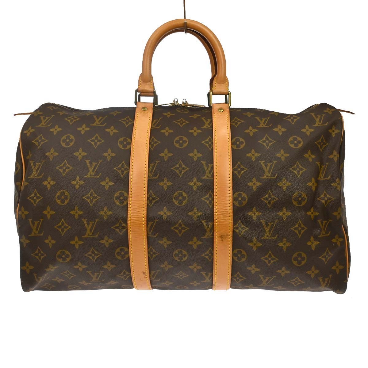 Louis Vuitton Keepall Monogram Canvas 45
