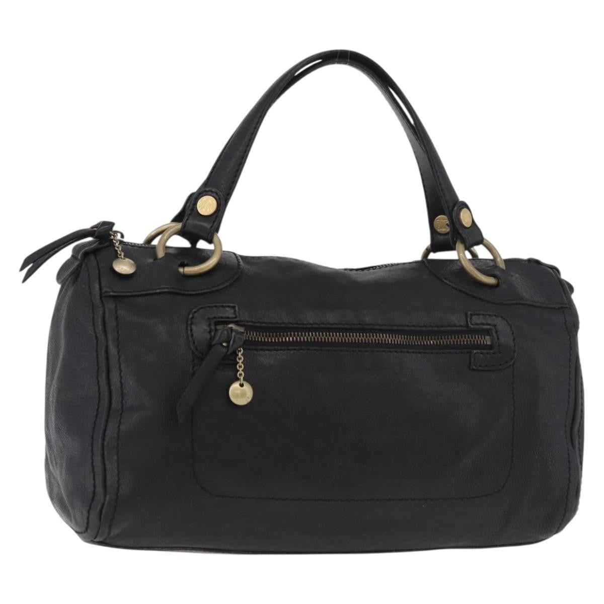 Celine vintage Leather Product Image