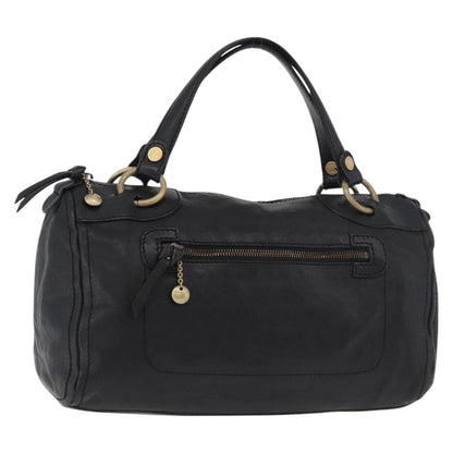 Celine vintage Leather Product Image