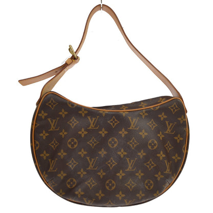 Louis Vuitton Croissant Monogram Canvas MM