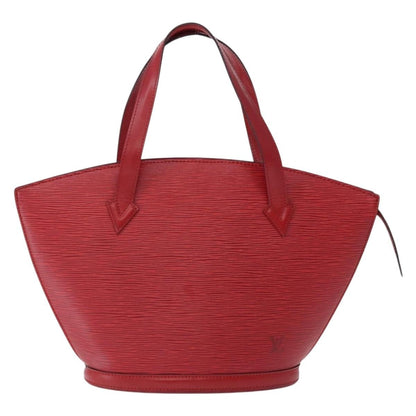 Louis Vuitton Saint Jacques Epi GM