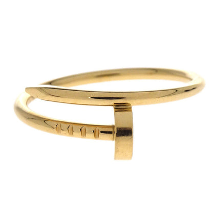 Cartier Juste un Clou 18K Rose Gold Small