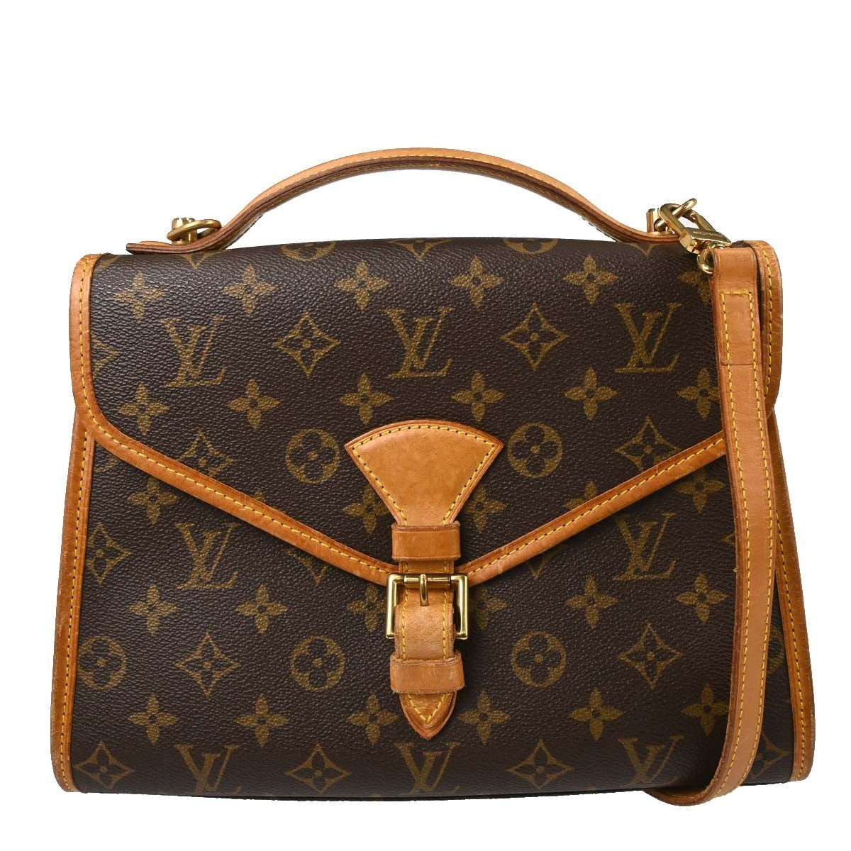 Louis Vuitton Ivy Monogram Canvas Product Image