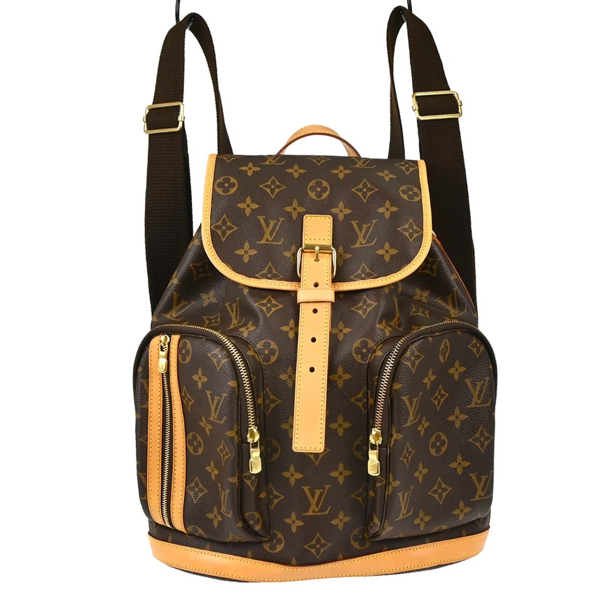 Louis Vuitton Bosphore Monogram Canvas Product Image