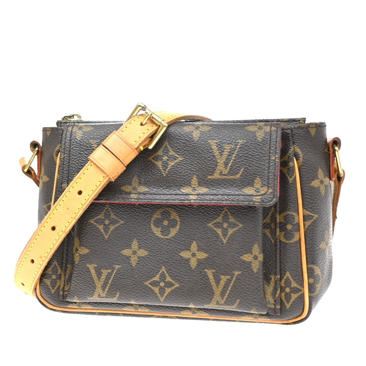 Louis Vuitton Viva Cite Monogram Canvas PM