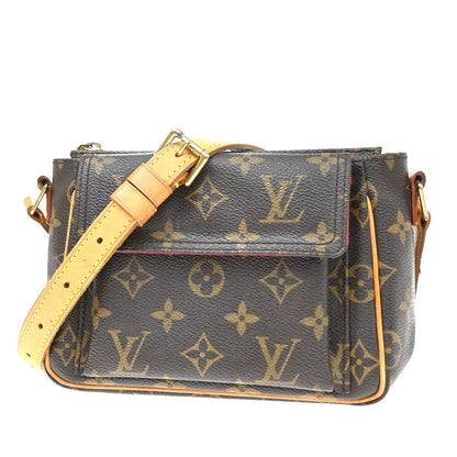 Louis Vuitton Viva Cite Monogram Canvas PM