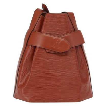 Louis Vuitton Vintage Sac d'Epaule Handbag Epi Leather PM