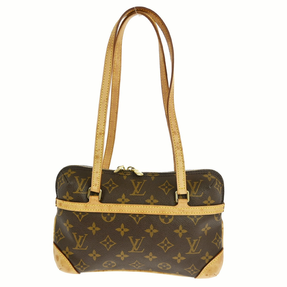 Louis Vuitton Vintage Coussin Monogram Canvas PM