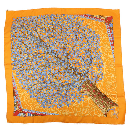 Hermes Carré 90 Silk multicolor 90 x 90