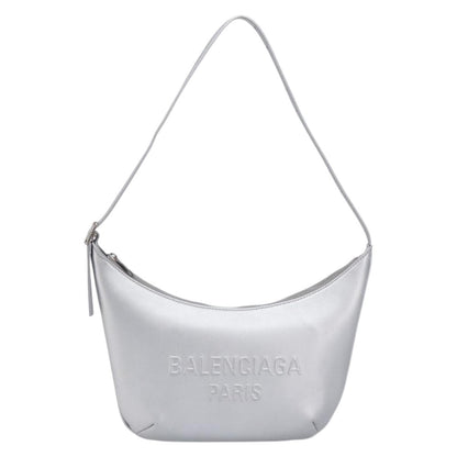 Balenciaga Mary Kate Sling Leather Product Image