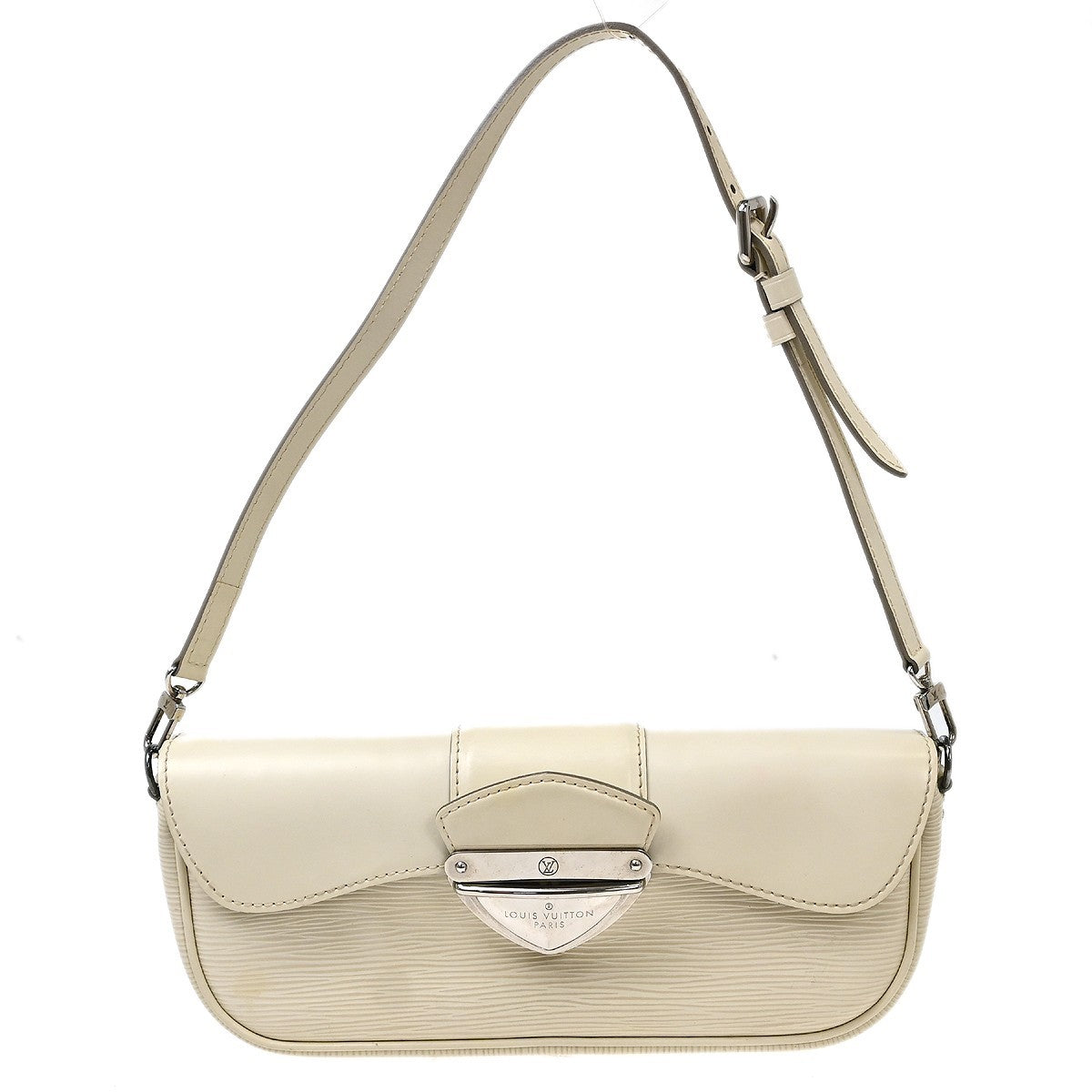 Louis Vuitton Montaigne Epi MM