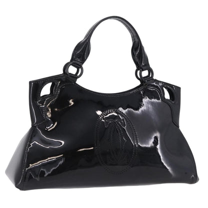 Cartier Marcello Patent leather Product Image