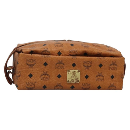 MCM Visetos pouch PVC Product Image