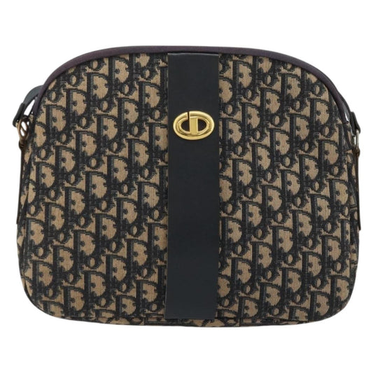 Christian Dior Trotter shoulder Canvas Product Image