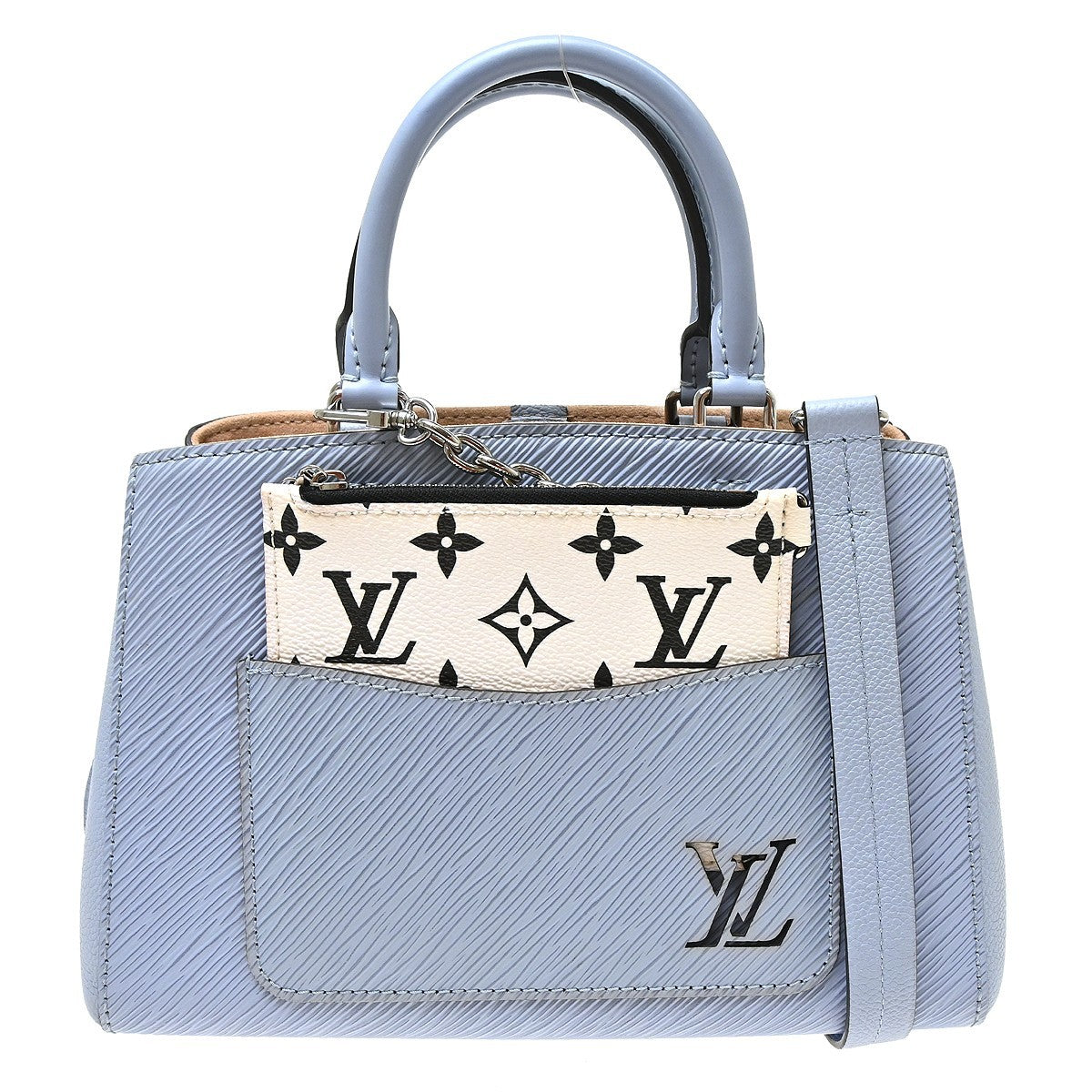 Louis Vuitton Marelle Tote Epi Leather BB