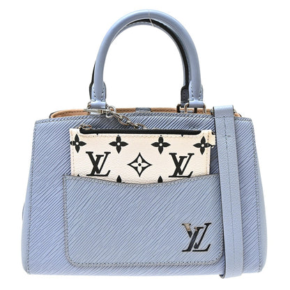 Louis Vuitton Marelle Tote Epi Leather BB