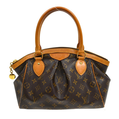 Louis Vuitton Tivoli Monogram PM