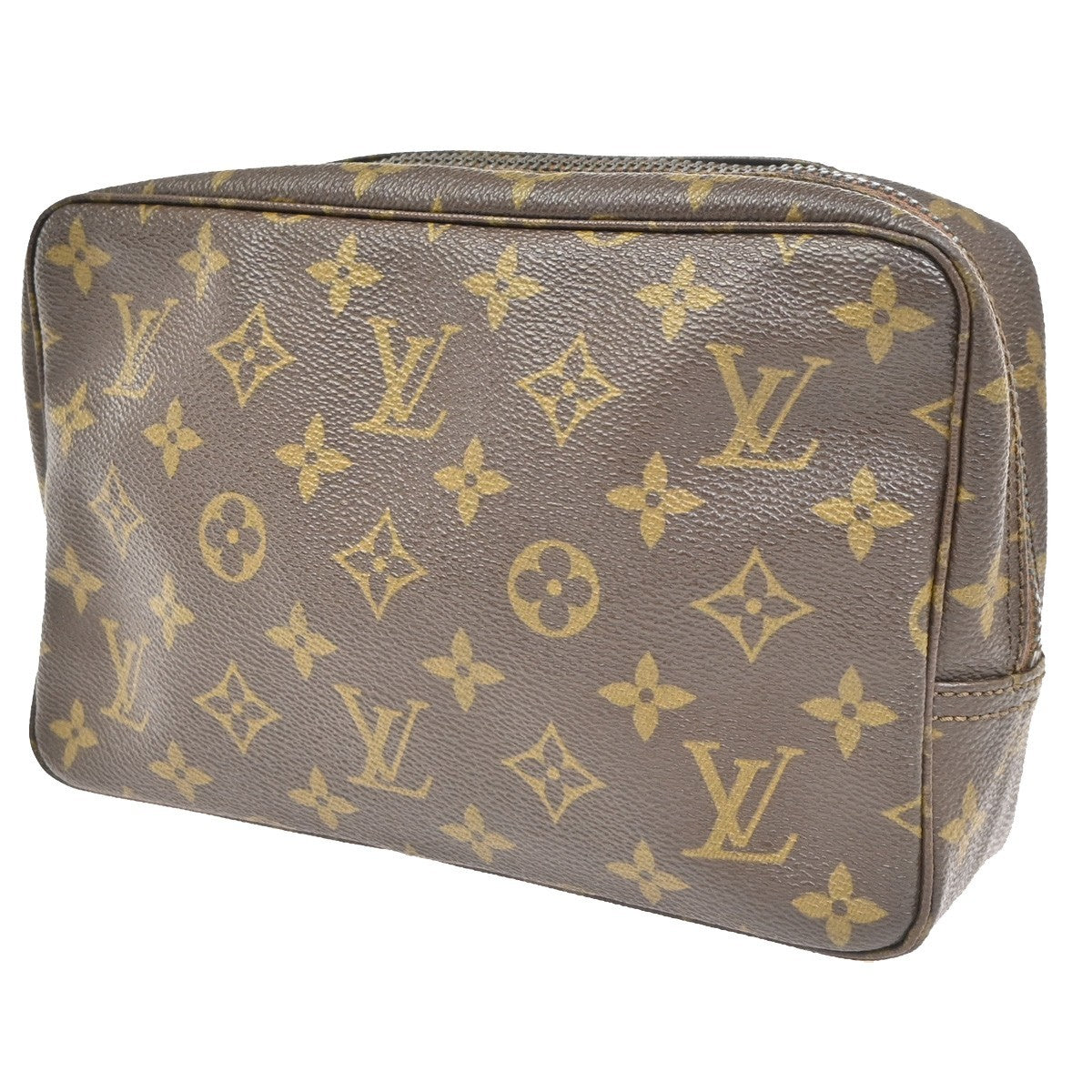 Louis Vuitton Toiletry Pouch Monogram Canvas 23