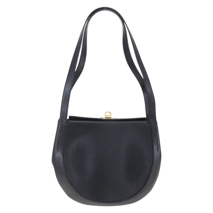 Salvatore Ferragamo Gancini Leather Product Image