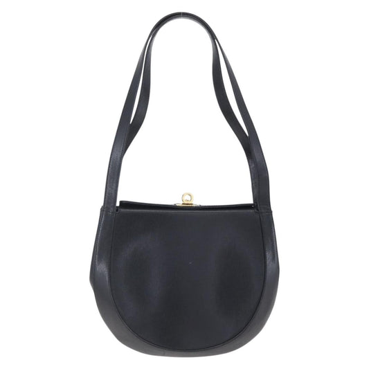 Salvatore Ferragamo Gancini Leather Product Image