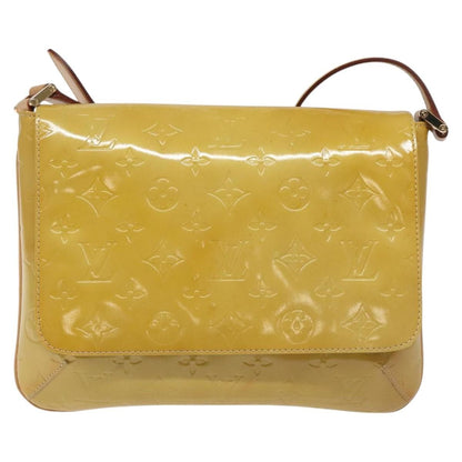 Louis Vuitton Thompson Street Monogram Vernis Medium