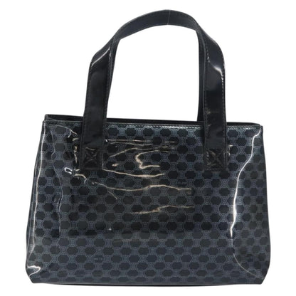 Celine Vintage Macadam Shopper Tote Venyl Product Image