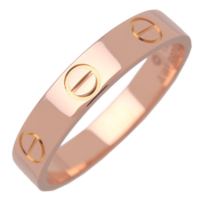 Cartier Love Band 18K Rose Gold Product Image