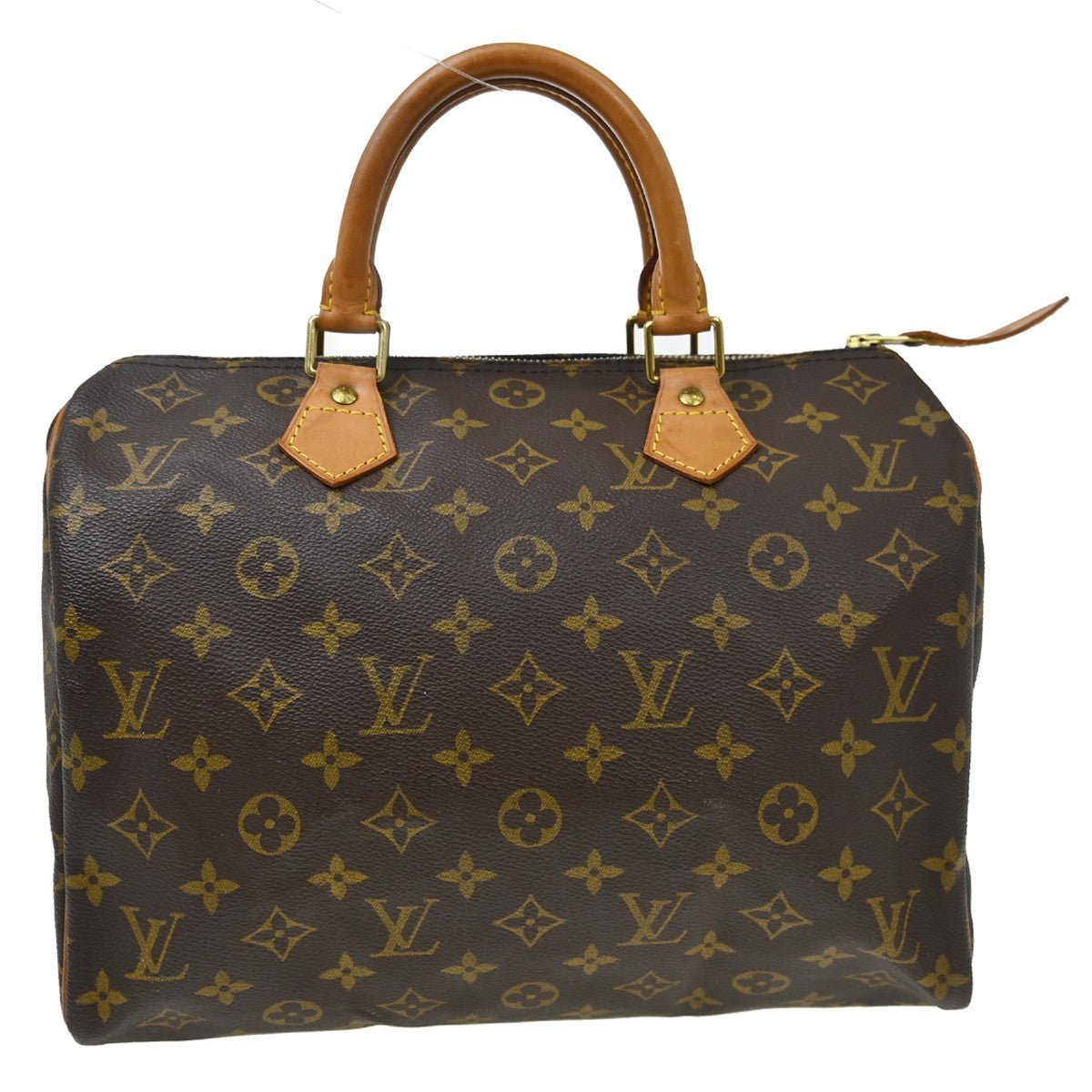 Louis Vuitton Speedy Monogram Canvas 30