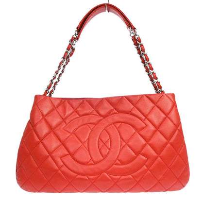 Chanel Timeless CC Expandable Tote Quilted Caviar Large