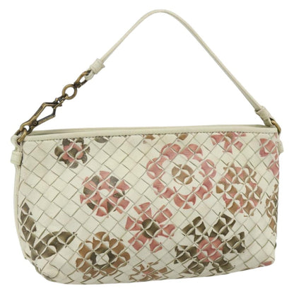 Bottega Veneta Intrecciato Clutch bag Leather Product Image
