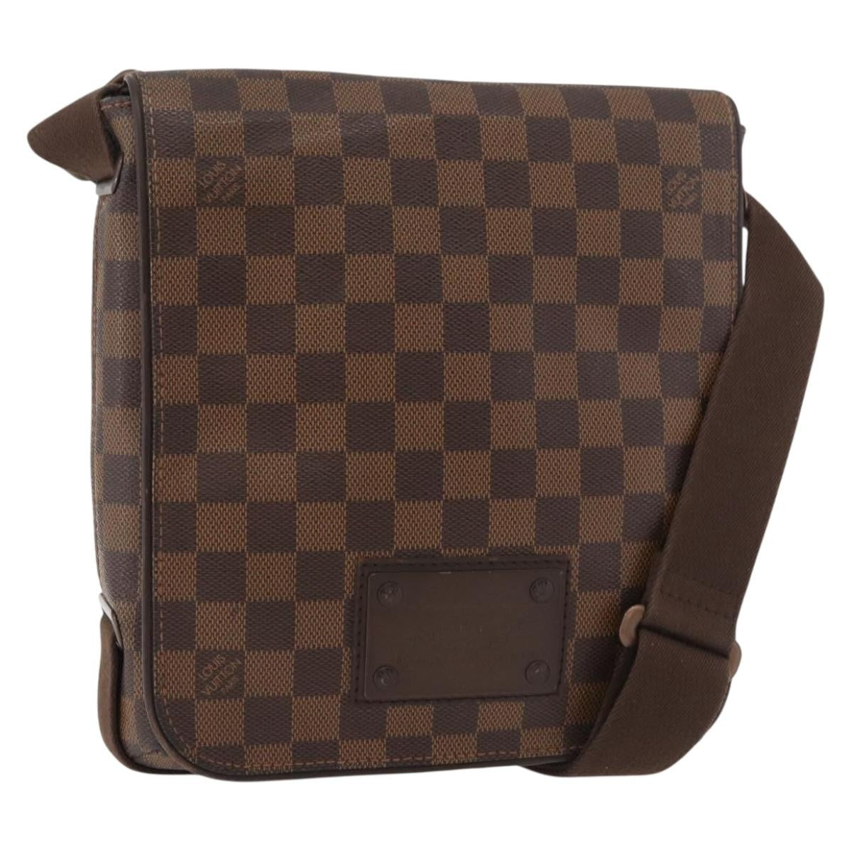 Louis Vuitton Brooklyn Damier PM