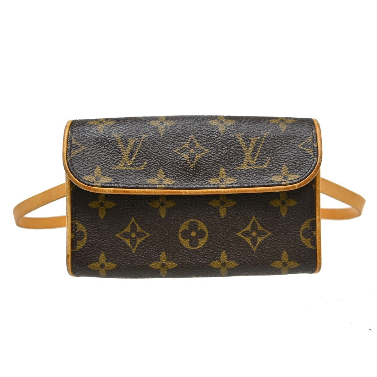 Louis Vuitton Florentine Waist Monogram Canvas Product Image