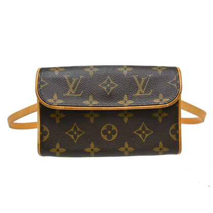 Louis Vuitton Florentine Waist Monogram Canvas Product Image
