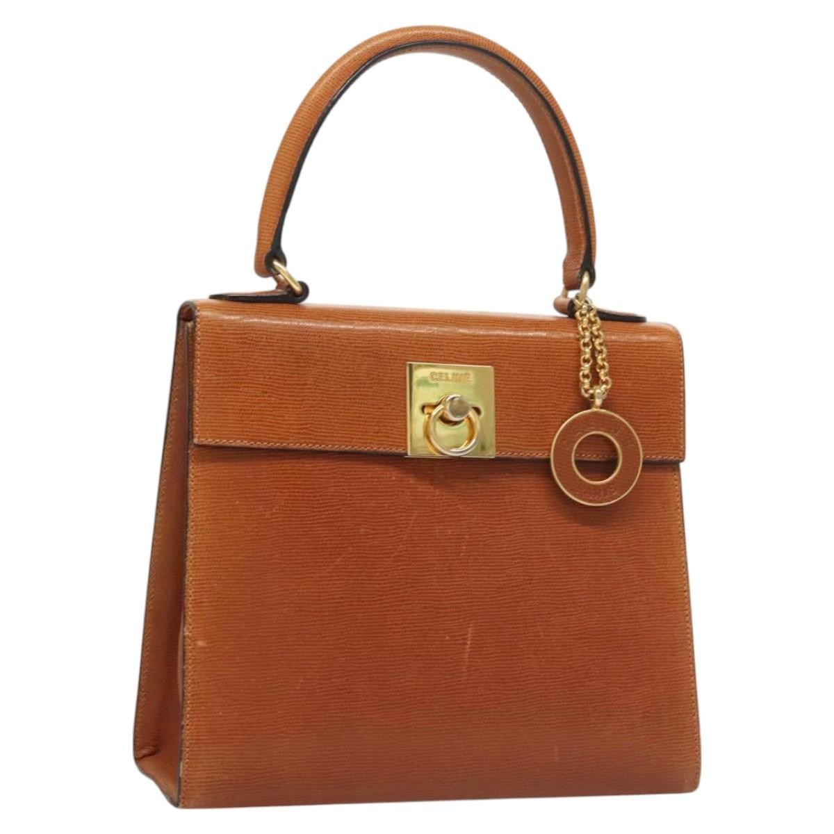 Celine vintage Leather Product Image