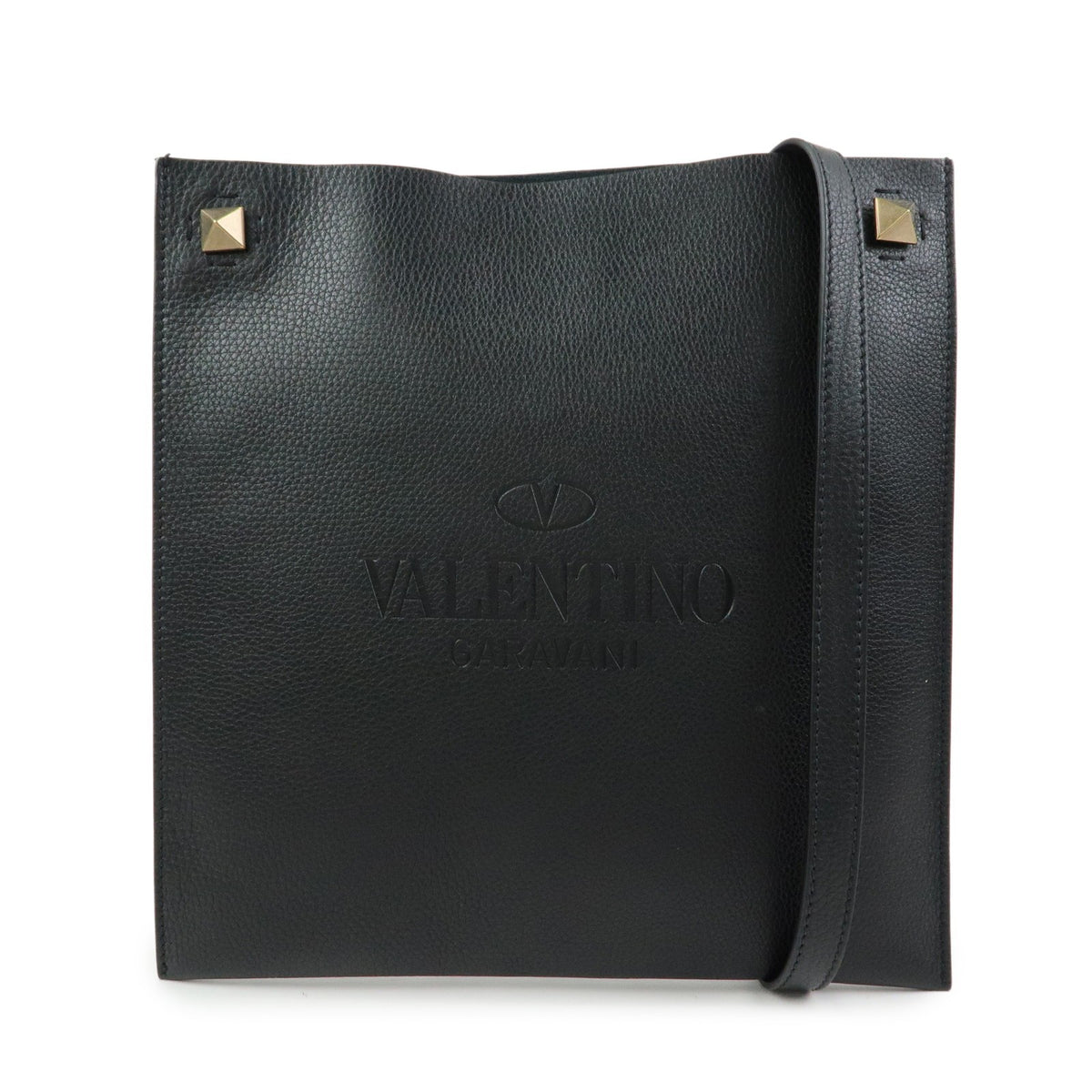 Valentino Garavani Vintage Leather Product Image