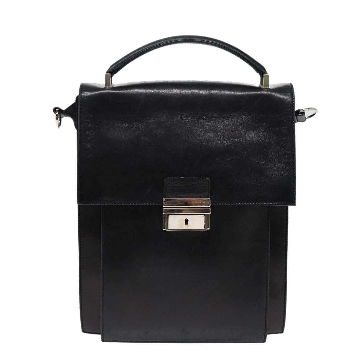 Fendi Vintage Leather Product Image