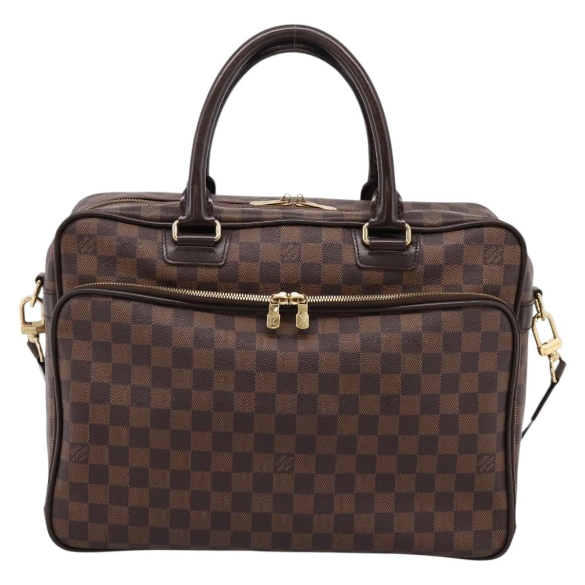 Louis Vuitton Icare Laptop Damier Ebene Product Image