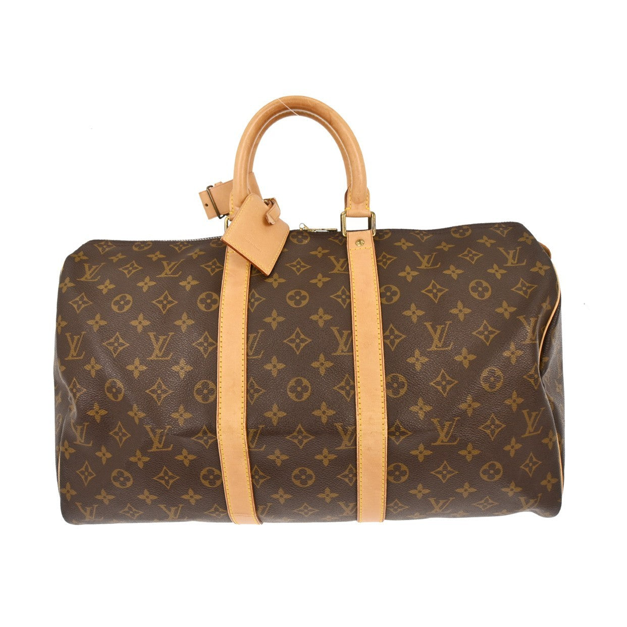 Louis Vuitton Keepall Monogram 45