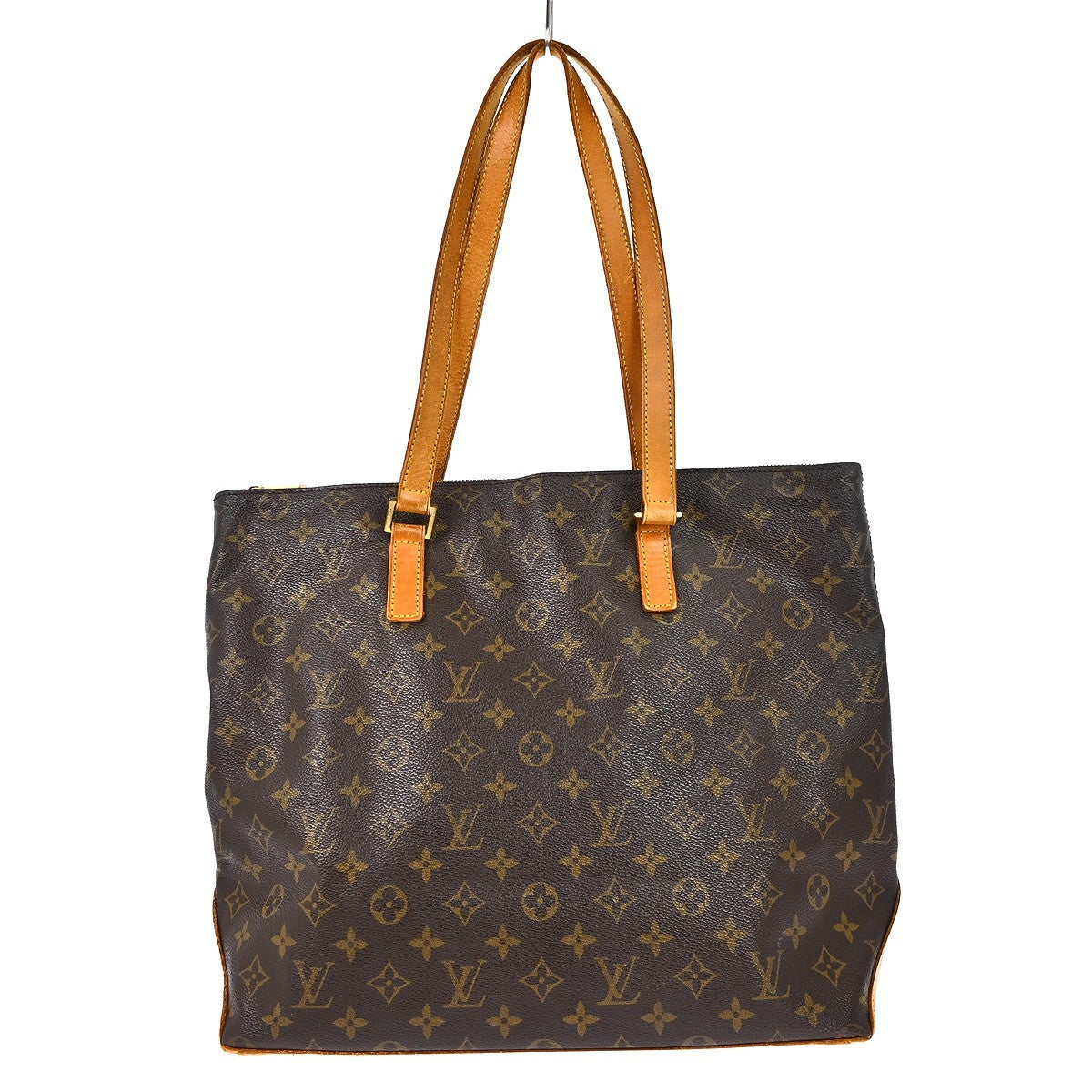 Louis Vuitton Cabas Monogram MM