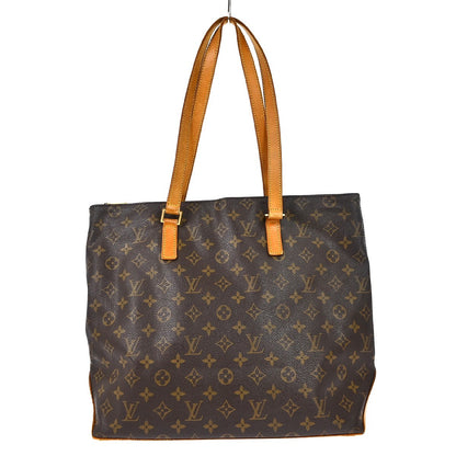 Louis Vuitton Cabas Monogram MM