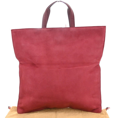 Loewe Anagram Tote Suede Product Image