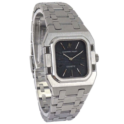Audemars Piguet Royal Oak Square Quartz Stainless Steel 25