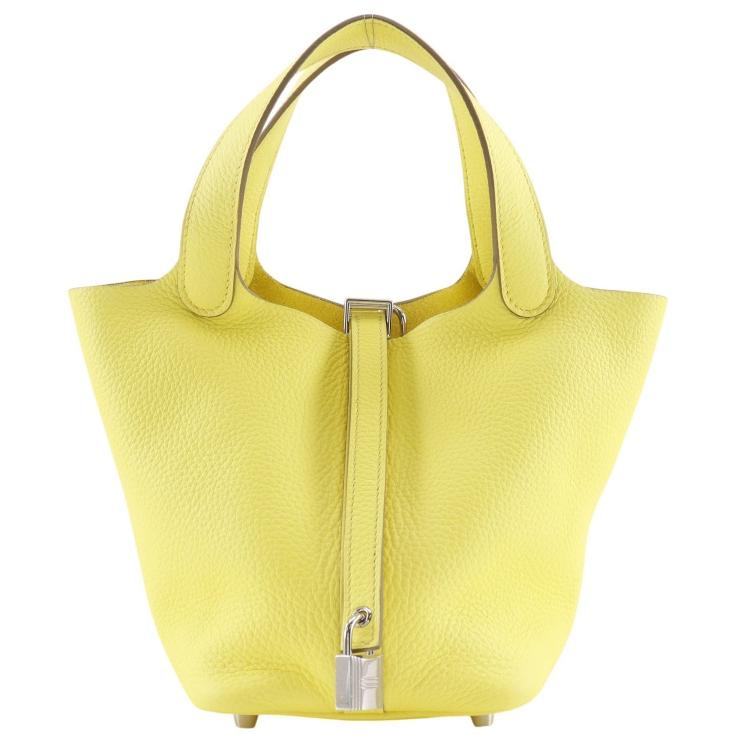 Hermes Picotin Lock Clemence PM