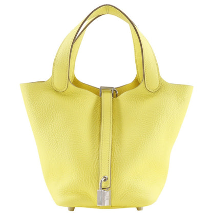 Hermes Picotin Lock Clemence PM
