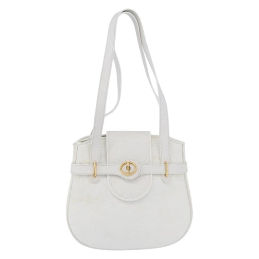 Christian Dior Vintage Leather Product Image