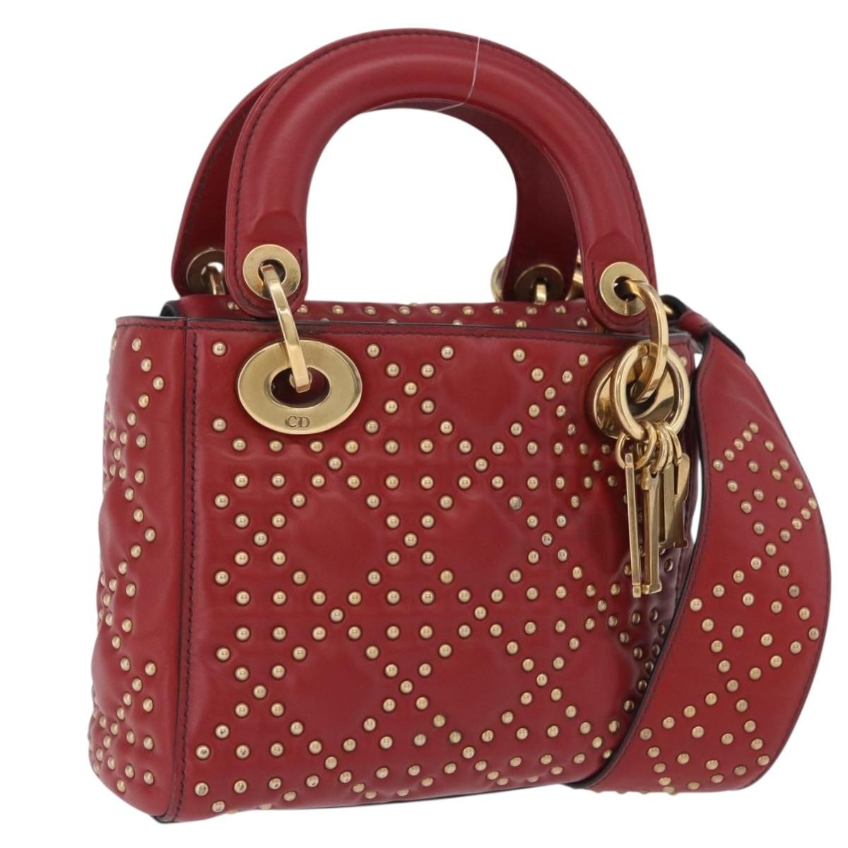 Christian Dior Lady Dior Product Image Product Image
