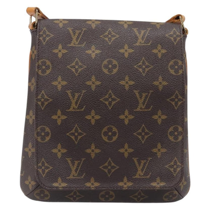 Louis Vuitton Musette Salsa Monogram Canvas PM