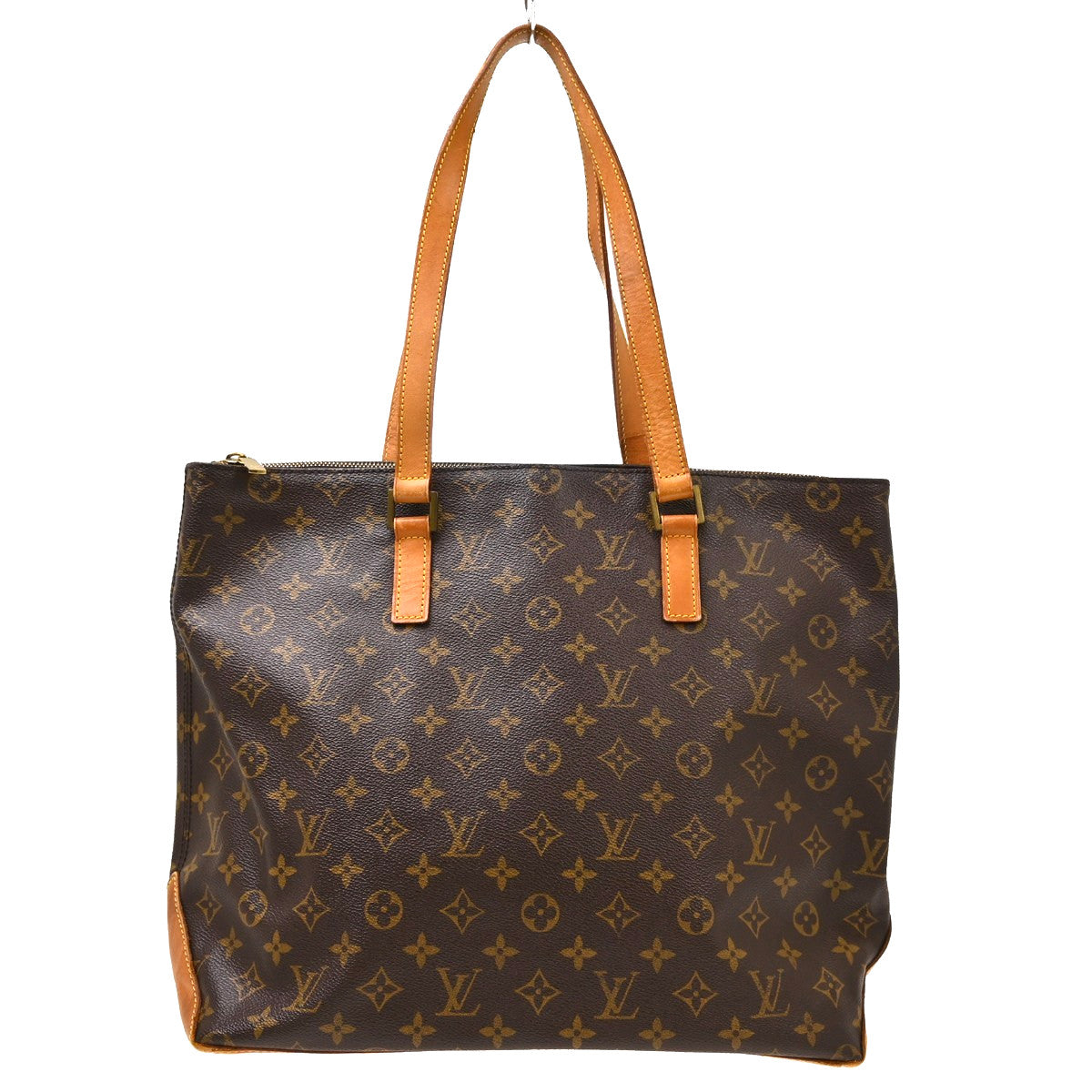 Louis Vuitton Cabas Mezzo Monogram Canvas GM